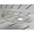 Стекла фар BMW X6 E71 2007-2014 LED