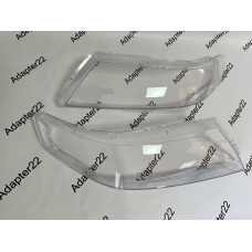 Стёкла фар Honda Accord 7 2002-2008