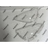 Стёкла фар Honda Fit Jazz 2001-2004. Дорестайлинг Стёкла фар Honda Fit Jazz 2001-2004. Дорестайлинг