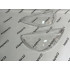 Стёкла фар Honda Fit Jazz 2001-2004. Дорестайлинг Стёкла фар Honda Fit Jazz 2001-2004. Дорестайлинг
