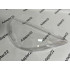 Стёкла фар Honda Fit Jazz 2001-2004. Дорестайлинг Стёкла фар Honda Fit Jazz 2001-2004. Дорестайлинг