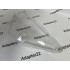 Стёкла фар Honda Fit Jazz 2001-2004. Дорестайлинг Стёкла фар Honda Fit Jazz 2001-2004. Дорестайлинг