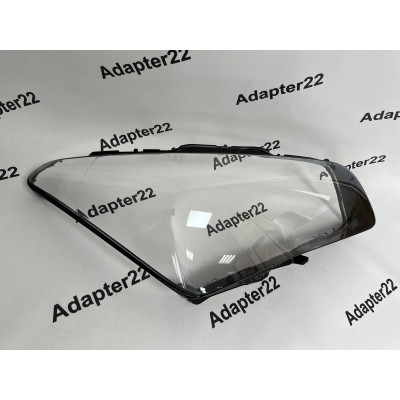 Стёкла фар Infiniti QX56 QX80 2010-2014 