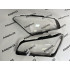 Стёкла фар Infiniti QX56 QX80 2010-2014 