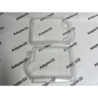 Стёкла фар Land Rover Discovery 3 2004-2009