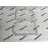Стёкла фар Land Rover Discovery 3 2004-2009
