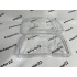 Стёкла фар Land Rover Range Rover Sport L320 2005-2009. Дорестайлинг