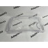 Стёкла фар Land Rover Range Rover Sport L320 2005-2009. Дорестайлинг