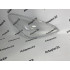 Стёкла фар Lexus ES300/330 2001-2004. Дорестайлинг