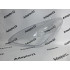 Стёкла фар Lexus ES300/330 2001-2004. Дорестайлинг