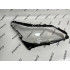 Стёкла фар Lexus LX 450D 570 2015-2023. 2 рестайлинг