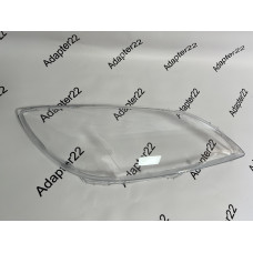 Стёкла фар Mazda 3 BK 2003-2008. Хэтчбек