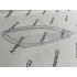 Стёкла фар Mazda RX-8 2003-2008