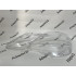Стёкла фар Mercedes-Benz E-class W212 2009-2013. Дорестайлинг