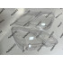 Стёкла фар Mercedes-Benz E-class W212 2009-2013. Дорестайлинг