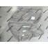 Стёкла фар Mercedes-Benz E-class W212 2009-2013. Дорестайлинг