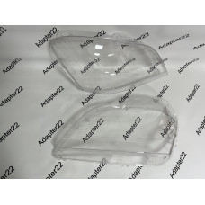 Стёкла фар Mercedes-Benz GL X164 2006-2012