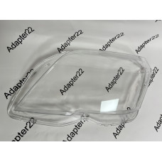 Стёкла фар Mercedes-Benz GLK X204 2008-2012. Дорестайлинг