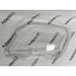 Стёкла фар Mercedes-Benz GLK X204 2008-2012. Дорестайлинг