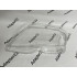 Стёкла фар Mercedes-Benz GLK X204 2008-2012. Дорестайлинг