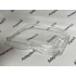Стёкла фар Mercedes-Benz GLK X204 2008-2012. Дорестайлинг