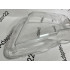 Стёкла фар Mercedes-Benz GLK X204 2008-2012. Дорестайлинг