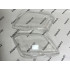 Стёкла фар Mercedes-Benz GLK X204 2008-2012. Дорестайлинг