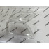 Стёкла фар Mercedes-Benz GLK X204 2008-2012. Дорестайлинг
