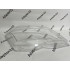 Стёкла фар Mercedes-Benz GLK X204 2008-2012. Дорестайлинг