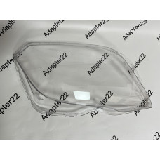 Стёкла фар Mercedes-Benz GLK X204 2012-2015. Рестайлинг