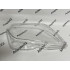 Стёкла фар Mercedes-Benz GLK X204 2012-2015. Рестайлинг