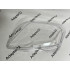 Стёкла фар Mercedes-Benz GLK X204 2012-2015. Рестайлинг