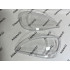 Стёкла фар Mercedes-Benz M-Class W163 2001-2005. Рестайлинг