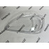 Стёкла фар Mercedes-Benz M-Class W163 2001-2005. Рестайлинг