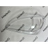 Стёкла фар Mercedes-Benz M-Class W163 2001-2005. Рестайлинг