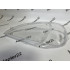 Стёкла фар Mercedes-Benz M-Class W163 2001-2005. Рестайлинг