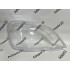 Стёкла фар Mercedes-Benz M-class W164 2008-2011 Рестайлинг