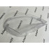 Стёкла фар Mercedes-Benz M-class W164 2008-2011 Рестайлинг