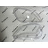 Стёкла фар Mercedes-Benz M-class W164 2008-2011 Рестайлинг