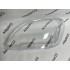 Стёкла фар Mercedes-Benz M-class W164 2008-2011 Рестайлинг