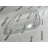 Стёкла фар Mercedes-Benz M-class W164 2008-2011 Рестайлинг