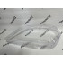 Стёкла фар Mercedes-Benz M-class W164 2008-2011 Рестайлинг