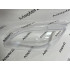 Стёкла фар Mercedes-Benz M-class W164 2008-2011 Рестайлинг