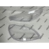 Стёкла фар Mercedes-Benz W220 S-class 2002-2005 рестайлинг