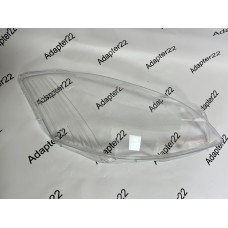 Стёкла фар Mercedes-Benz S-class W221 2005-2009 дорестайлинг