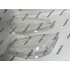 Стёкла фар Mercedes-Benz S-class W221 2005-2009 дорестайлинг