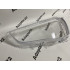Стёкла фар Mitsubishi ASX 2010-2020. Дорестайлинг и Рестайлинг