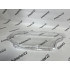 Стёкла фар Mitsubishi Outlander 3 2012-2015. Дорестайлинг и 1 рестайлинг