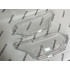 Стёкла фар Mitsubishi Outlander 3 2012-2015. Дорестайлинг и 1 рестайлинг