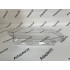 Стёкла фар Mitsubishi Outlander 3 2012-2015. Дорестайлинг и 1 рестайлинг